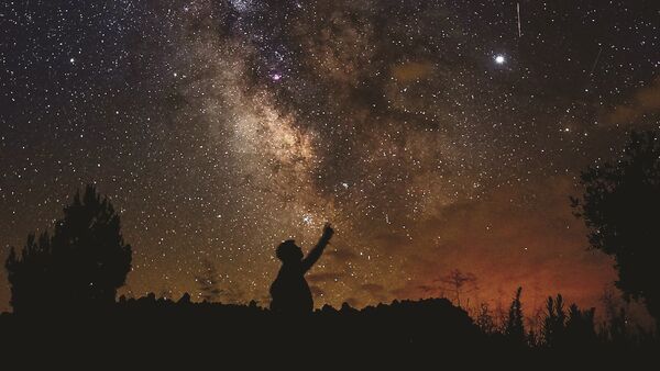 Cursos en Alcalá del Júcar para formar a nuevos monitores ‘Starlight’ Cursos en Alcalá del Júcar para formar a nuevos monitores ‘Starlight’