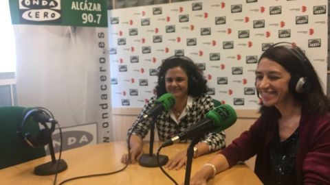 Facultativas del Mancha Centro