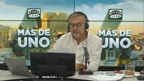 Carlos Alsina Carlos Alsina
