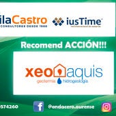 Recomend ACCION!!! con Xeoaquis