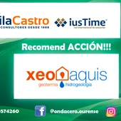 Recomend ACCION!!! con Xeoaquis Recomend ACCION!!! con Xeoaquis