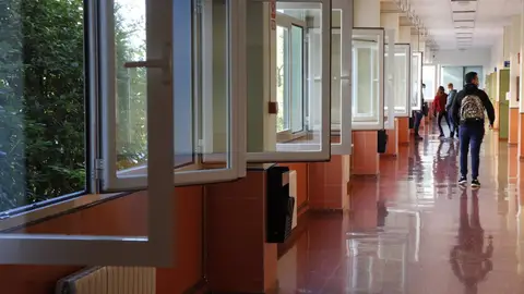 Facultad UGR Estudiantes se movilizan