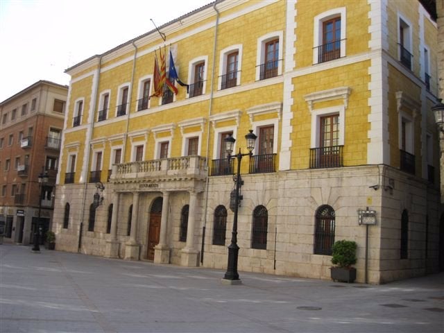 El centro de día de Santa Emerenciana preparado para autocitas El centro de día de Santa Emerenciana preparado para autocitas