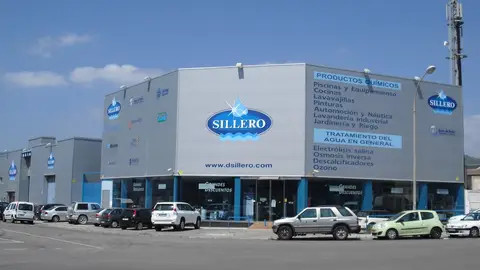 Instalaciones de Distribuciones Sillero en Palma Instalaciones de Distribuciones Sillero en Palma