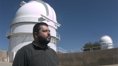 Entrevista en Toma la pastilla roja