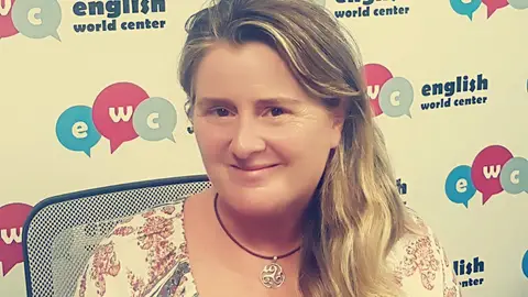 Virginia Allende Virginia Allende