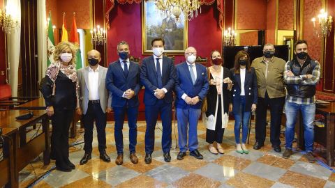 INFORMATIVO DE TARDE 