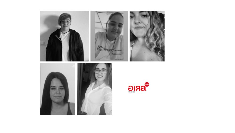 BECAS CHANGEMAKER DE GIRA JÓVENES