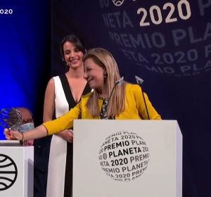 ‘Aquitania’, de Eva García Sáenz de Urturi, Premio Planeta 2020 ‘Aquitania’, de Eva García Sáenz de Urturi, Premio Planeta 2020