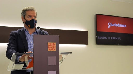 Tensión en la negociación de los presupuestos de 2021 Tensión en la negociación de los presupuestos de 2021