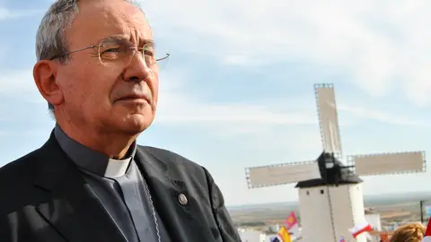 Antonio Algora Antonio Algora