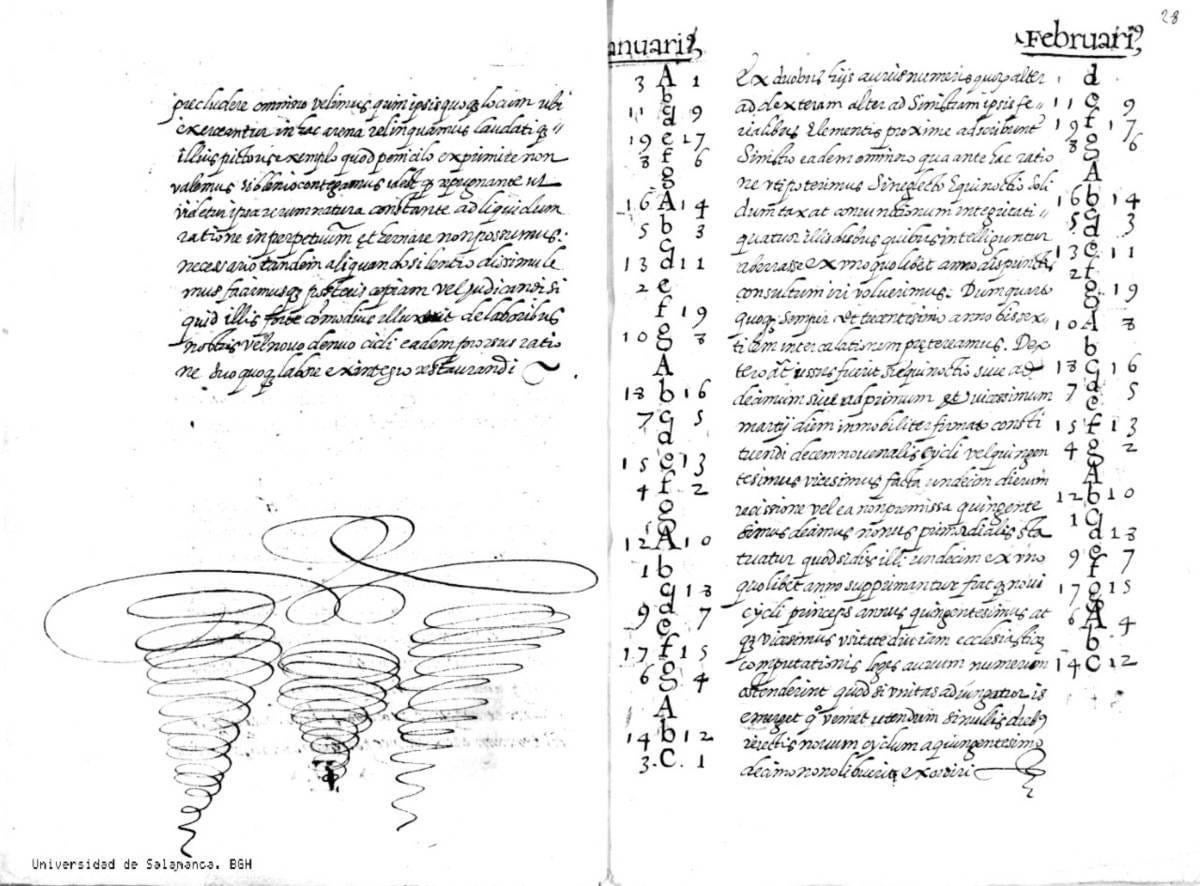 Vol. 245 "Calendario" Vol. 245 "Calendario"