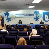 Consejo Social Marbella Consejo Social Marbella