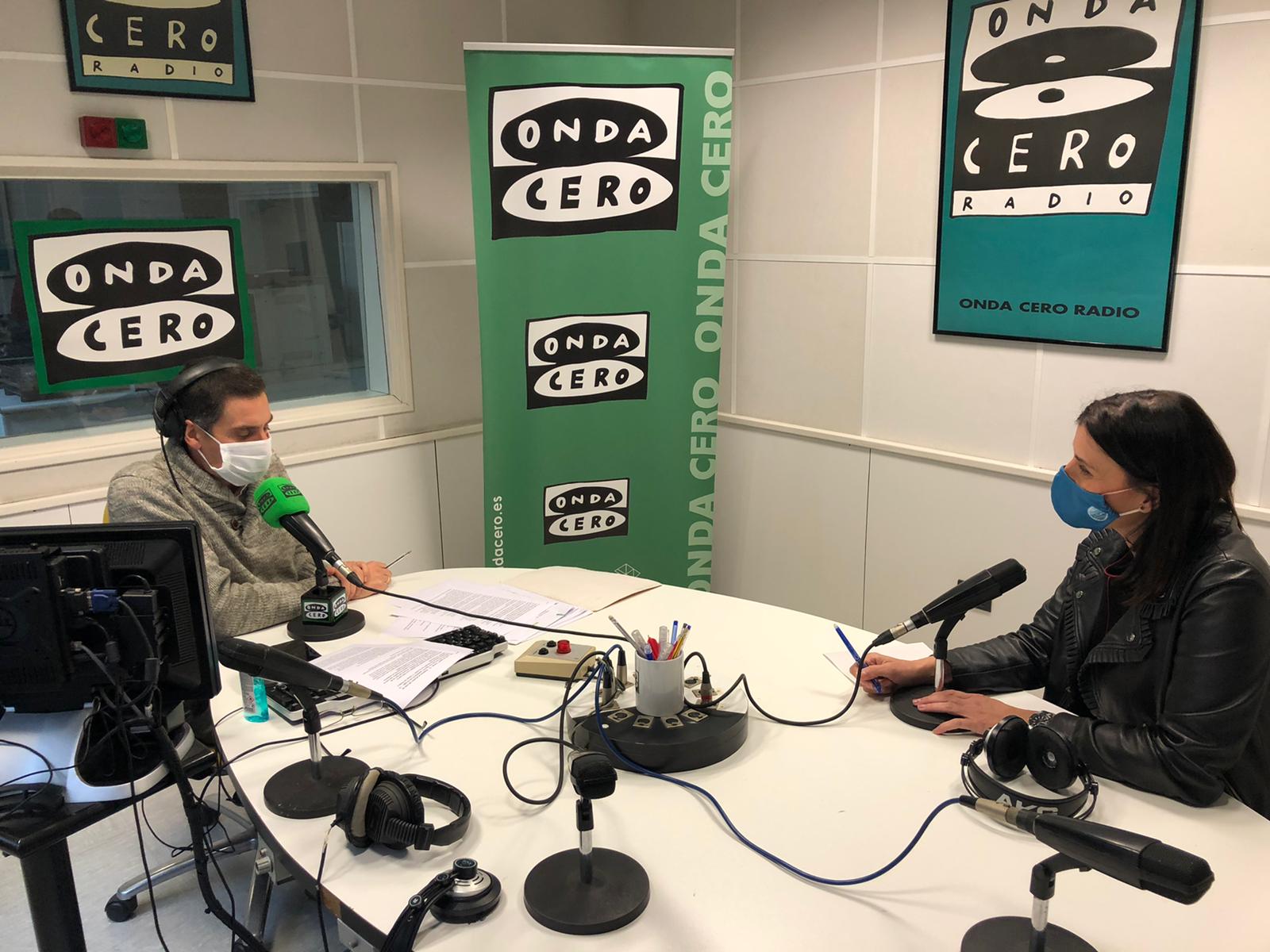 Más de Uno Cantabria 10/05/2021 Más de Uno Cantabria 10/05/2021