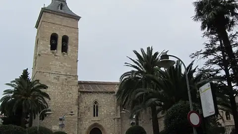 Historias y Leyendas de Ciudad Real El Fantasma de San Pedro