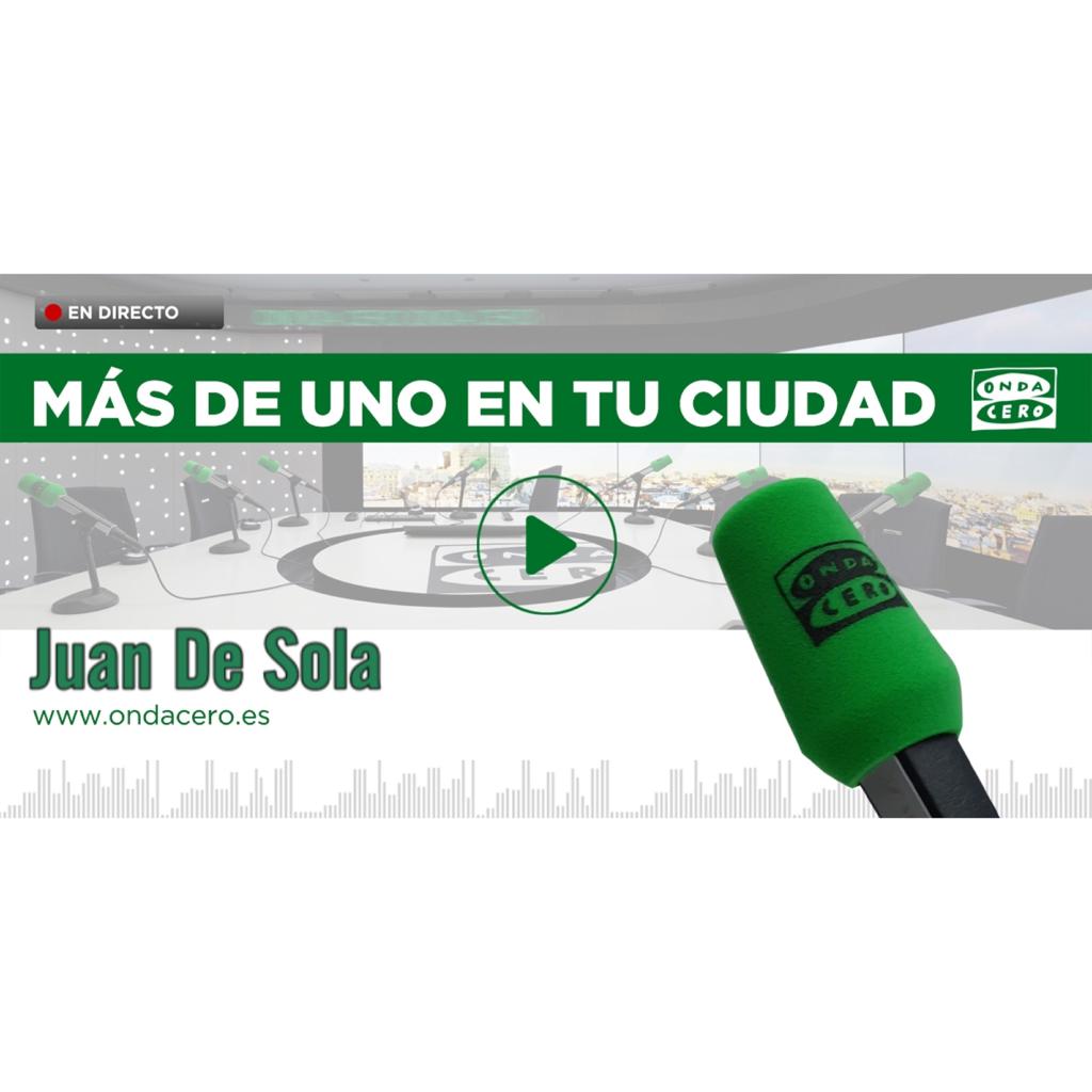 Más de Uno Pontevedra (14-10-2020) Más de Uno Pontevedra (14-10-2020)