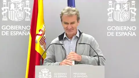 Fernando Simón Fernando Simón