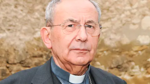 Antonio Algora Antonio Algora