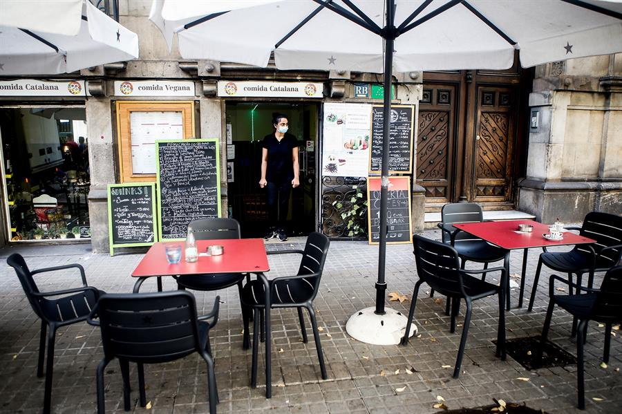 Domínguez: "Restringir ahora los movimientos es una inversión de futuro" Domínguez: "Restringir ahora los movimientos es una inversión de futuro"