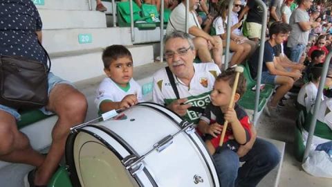 ELCHE CF