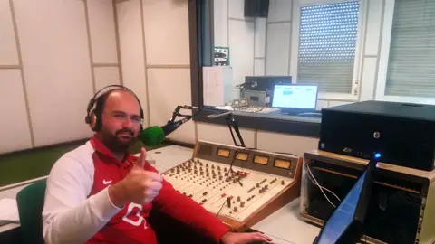 Onda Deportiva Córdoba Onda Deportiva Córdoba