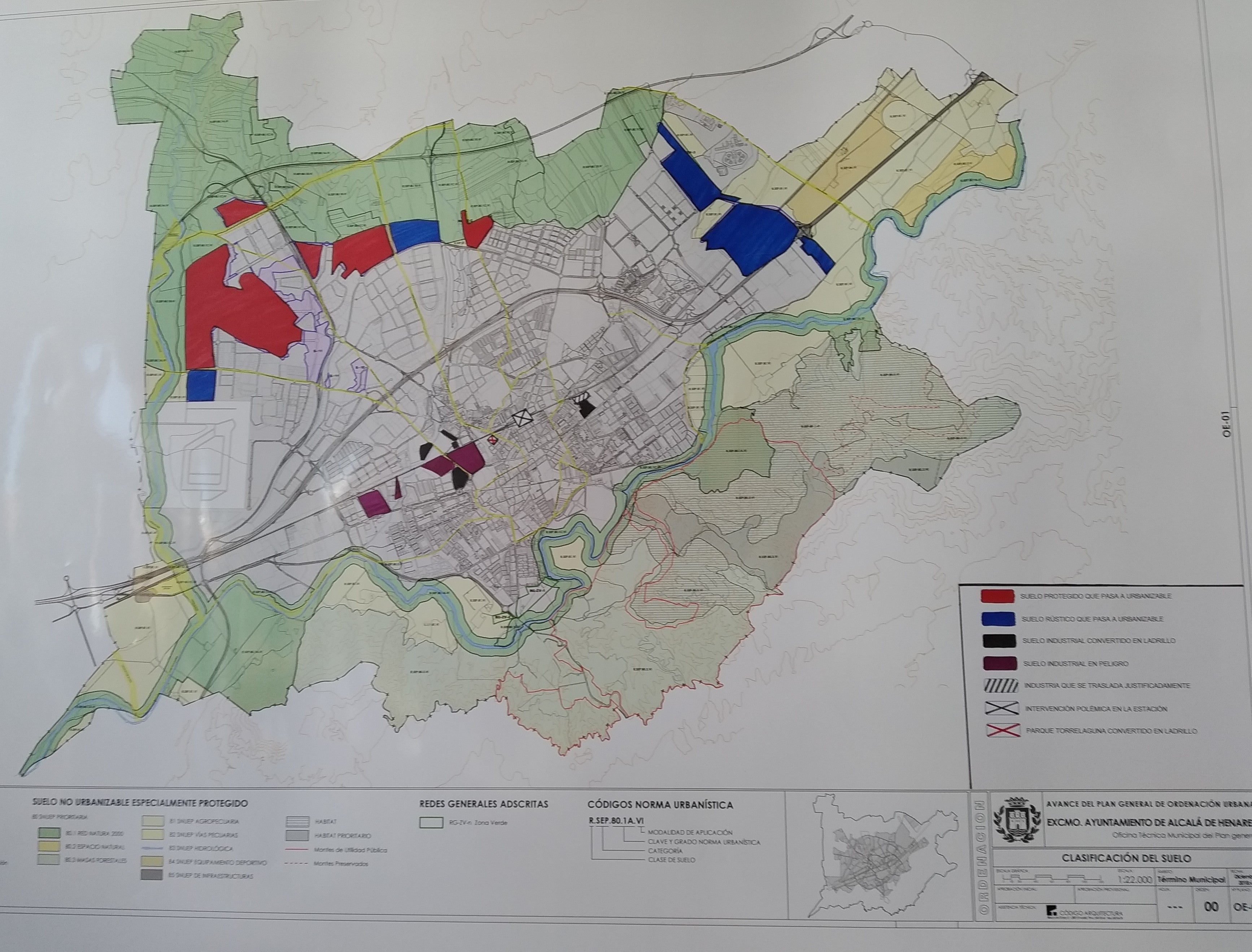Más de uno Alcalá 15/10/2020 Más de uno Alcalá 15/10/2020