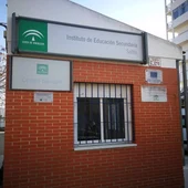 IES Saltés de Punta Umbría IES Saltés de Punta Umbría