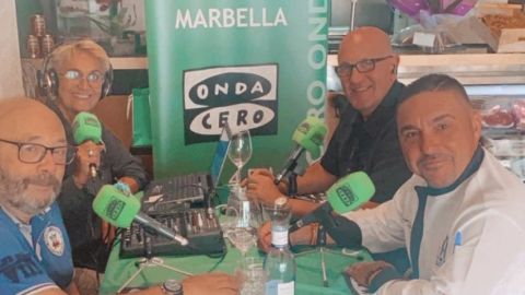 Restaurante M de Miguel