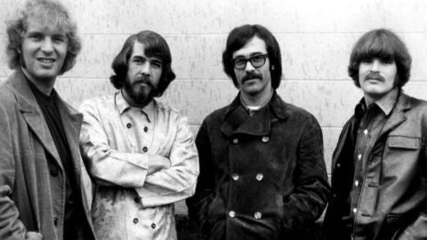 Creedence Clearwater Revival