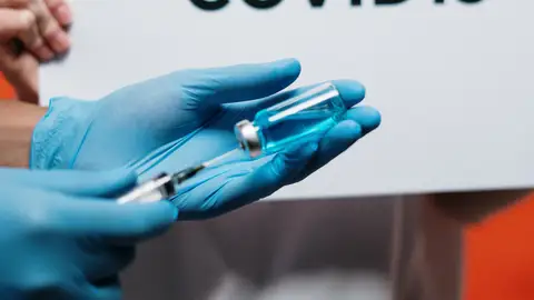 Vacuna contra la covid-19 Vacuna contra la covid-19