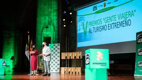 Realizaci&oacute;n Premios