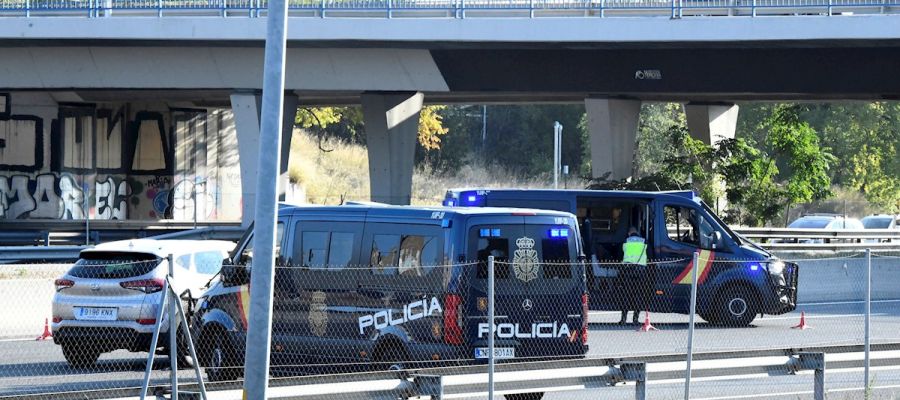 ¿Cuándo termina el estado de alarma en Madrid? ¿Cuándo termina el estado de alarma en Madrid?