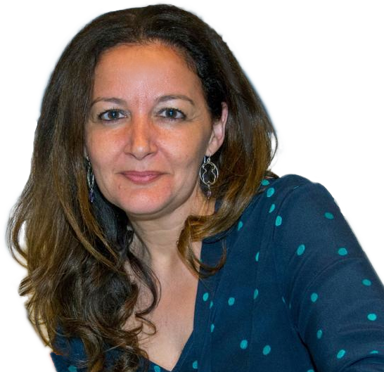 Informativos Cádiz, con Carmen Paúl