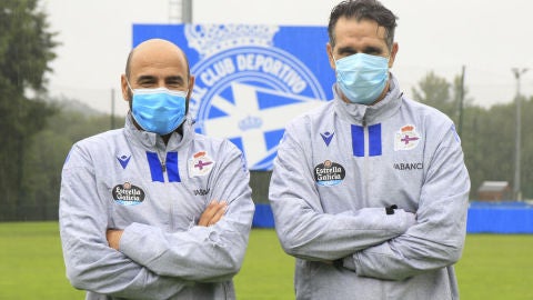 No estar&aacute;n en As Somozas por el positivo de Manuel Pablo. 