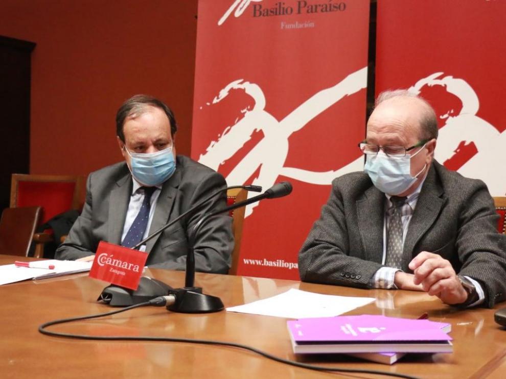 Aragón cerrará el año con una tasa de paro del 15,7% Aragón cerrará el año con una tasa de paro del 15,7%