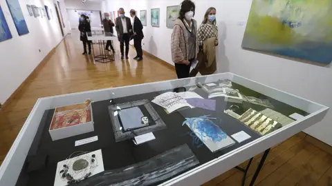 O fondo Xacobeo 21 homenaxea a Xeneración Nós O fondo Xacobeo 21 homenaxea a Xeneración Nós
