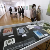 O fondo Xacobeo 21 homenaxea a Xeneración Nós O fondo Xacobeo 21 homenaxea a Xeneración Nós