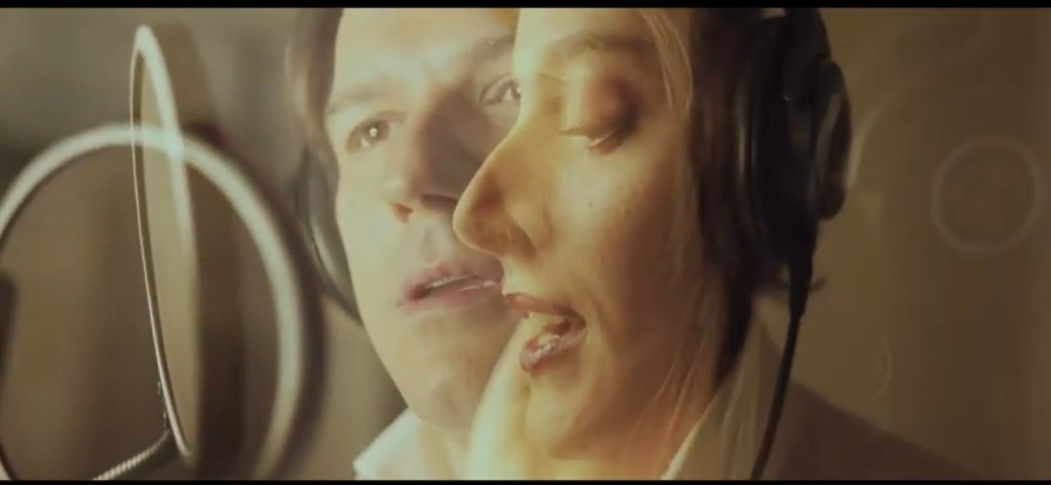 Empieza a tomar forma un nuevo montaje escénico en Campo de Criptana Empieza a tomar forma un nuevo montaje escénico en Campo de Criptana