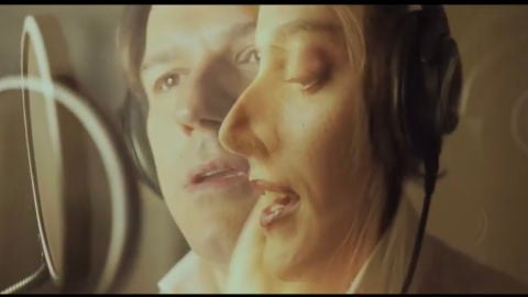 "Fantasma de la &Oacute;pera" Cover