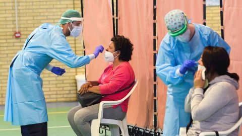 A3 Noticias Fin de Semana (17-10-20) Espa&ntilde;a vive su peor semana en n&uacute;mero de contagios de coronavirus desde el mes de abril