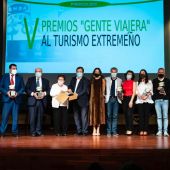 Premiados