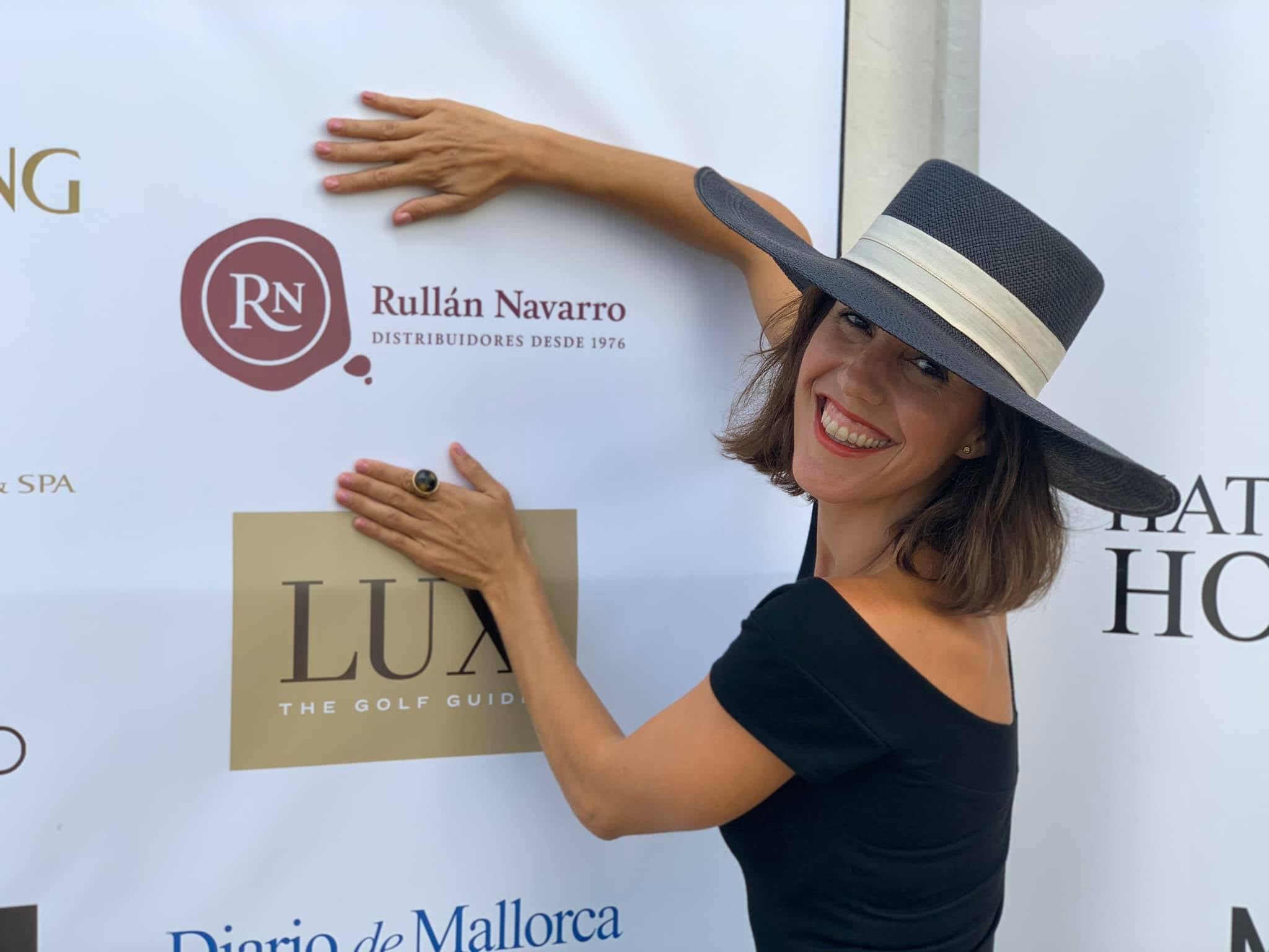 Silvina Rullán, una joven empresaria de Asima, de espíritu luchador Silvina Rullán, una joven empresaria de Asima, de espíritu luchador