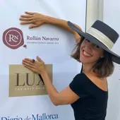 La empresaria Silvina Rullán de 'Rullán-Navarro', miembro de Asima Jóvenes. La empresaria Silvina Rullán de 'Rullán-Navarro', miembro de Asima Jóvenes.