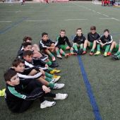 Escuelas deportivas de Ourense