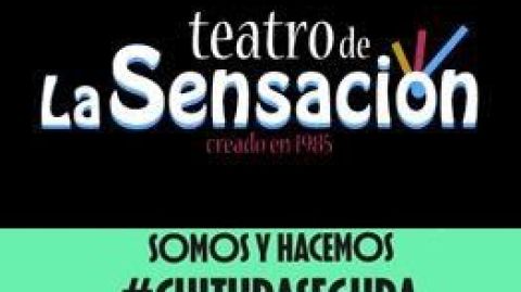 Sala de Teatro alternativo de Ciudad Real