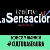 Teatro de la Sensación Teatro de la Sensación