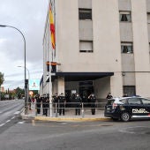 Comisaría de Policía de Ciudad Real