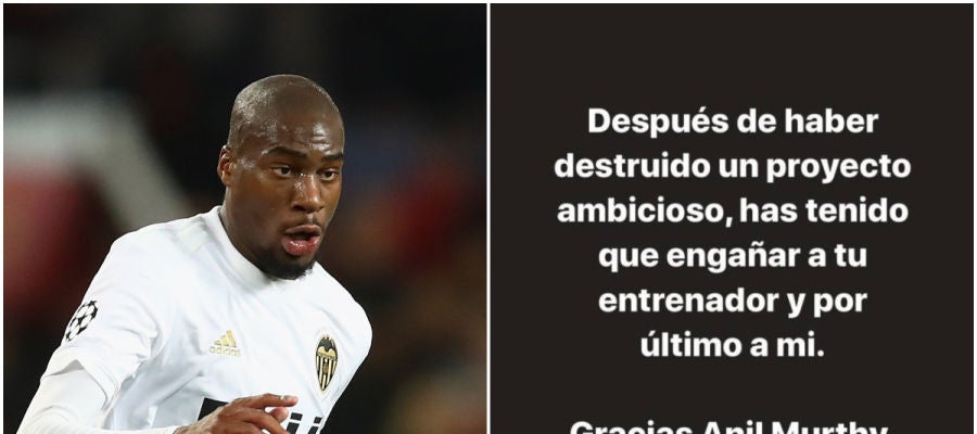 Geoffrey Kondogbia Geoffrey Kondogbia