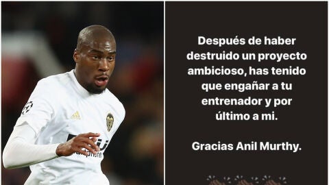 Geoffrie Kondogbia