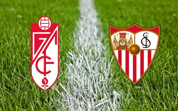 El Granada CF recibe al Sevilla con las dudas de Vallejo y Montoro. Onda Deportiva Granada 16/10/2020 El Granada CF recibe al Sevilla con las dudas de Vallejo y Montoro. Onda Deportiva Granada 16/10/2020